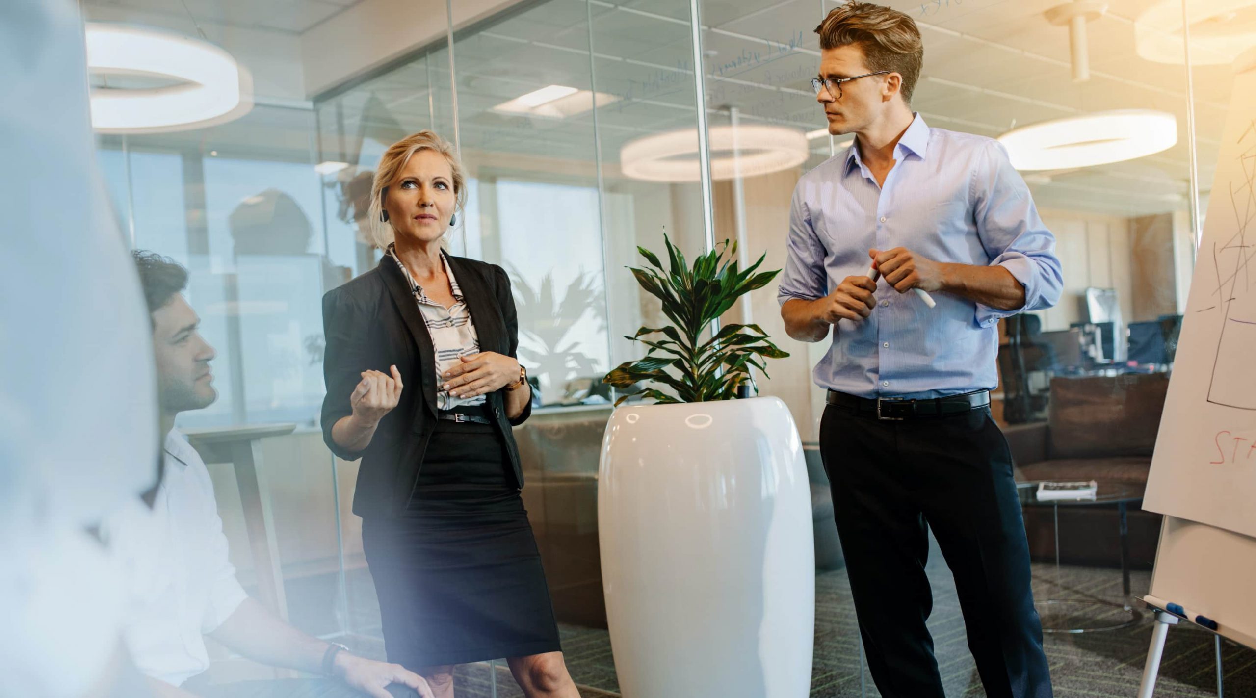 Investment trend monitor: Top trends in 2021